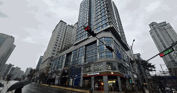경기도 화성시 반송동 93-9 동탄현대하이페리온  5층530호 오피스텔 경매 물건 이미지