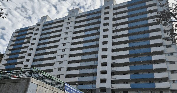 부산광역시 사상구 모라동 552 백양그린아파트 205동 5층508호 아파트 경매 물건 이미지