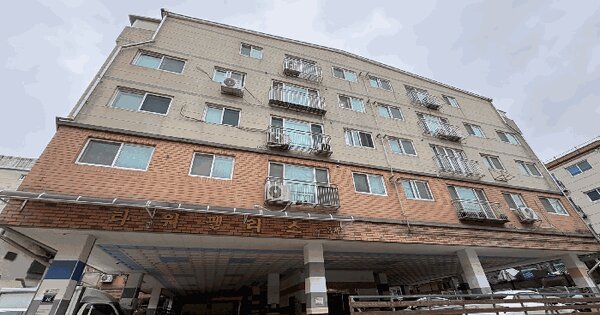인천광역시 서구 왕길동 661-15 타워팰리스3차  2층204호 연립주택 경매 물건 이미지