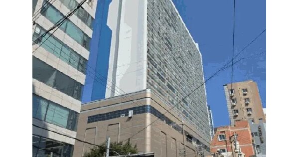 부산광역시 부산진구 부전동 450 네오스포  14층1407호 아파트 경매 물건 이미지