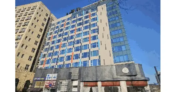 경기도 오산시 수청동 611-4 물향기시티  1층106호 근린상가 경매 물건 이미지