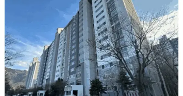 경기도 양주시 삼숭동 689 양주자이아파트 707동 6층 606호 아파트 경매 물건 이미지