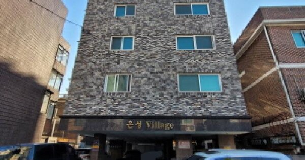 경기도 부천시 소사구 심곡본동 597-8 은성빌리지  2층201호 다세대주택 경매 물건 이미지