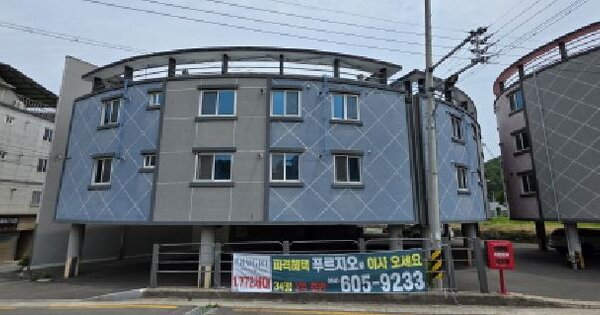 경상북도 구미시 거의동 389-4  다가구주택 경매 물건 이미지