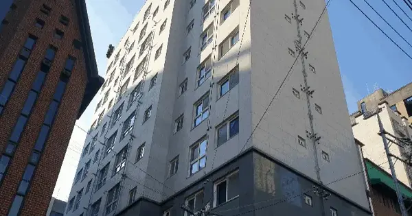 서울특별시 성북구 하월곡동 90-260 갤럭시하월곡 에이동 9층 906호 다세대주택 경매 물건 이미지