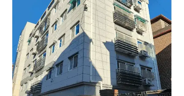 서울특별시 양천구 신정동 890-6 목동로데오빌  제4층 제403호 다세대주택 경매 물건 이미지
