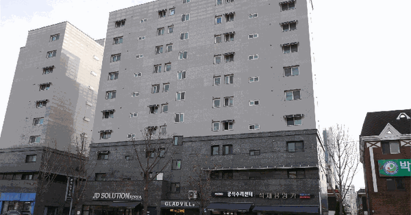 경기도 부천시 소사구 괴안동 168-2 글래드빌 비동 3층302호 아파트 경매 물건 이미지