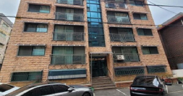 경기도 부천시 원미구 원미동 189-288 명성하이츠빌라 비동 4층401호 다세대주택 경매 물건 이미지
