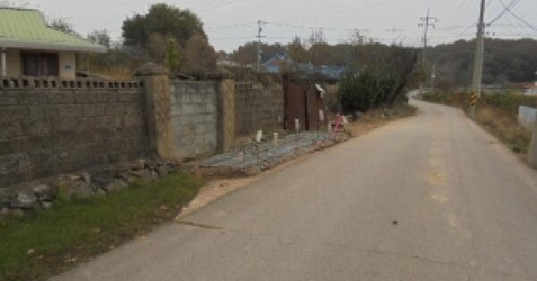 충청남도 논산시 성동면 우곤리 167-4  답 경매 물건 이미지