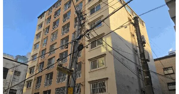 대구광역시 중구 삼덕동2가 29-57 홍길아파트  9층902호 아파트 경매 물건 이미지