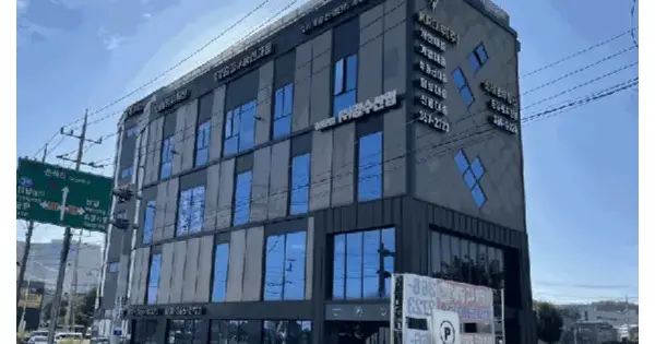 경기도 화성시 팔탄면 하저리 822  근린주택 경매 물건 이미지