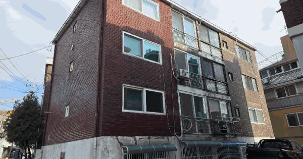 인천광역시 계양구 계산동 895-23  1층102호 다세대주택 경매 물건 이미지