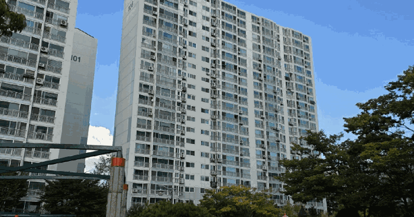 대전광역시 유성구 장대동 323-2 월드컵패밀리타운 106동 OOOOOO 아파트 경매 물건 이미지
