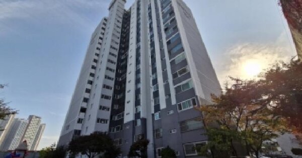 경기도 군포시 산본동 45-1 삼성미도아파트 101동 3층303호 아파트 경매 물건 이미지