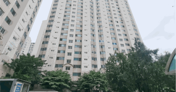 서울특별시 성동구 금호동1가 633 벽산아파트 205동 11층1102호 아파트 경매 물건 이미지