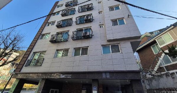 서울특별시 은평구 응암동 34-2 아너스카운티  5층502호 도시형생활주택 경매 물건 이미지