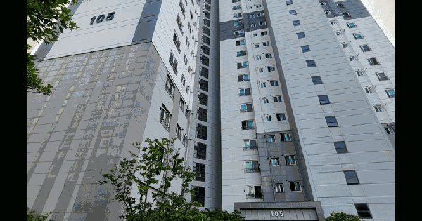 부산광역시 북구 금곡동 1918 신화명리버뷰자이 105동 OOO OOOOO 아파트 경매 물건 이미지