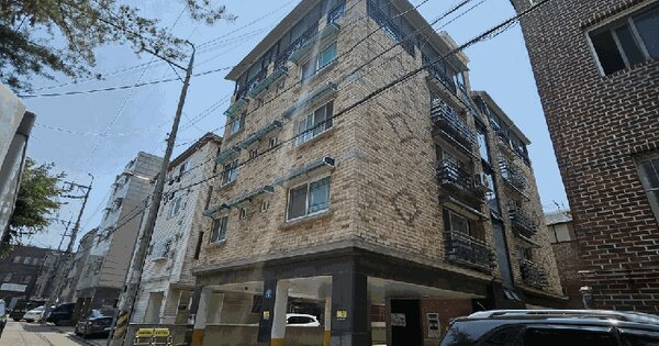 경기도 안산시 상록구 월피동 OOOOO OOOOO OOOOOO 다세대주택 경매 물건 이미지