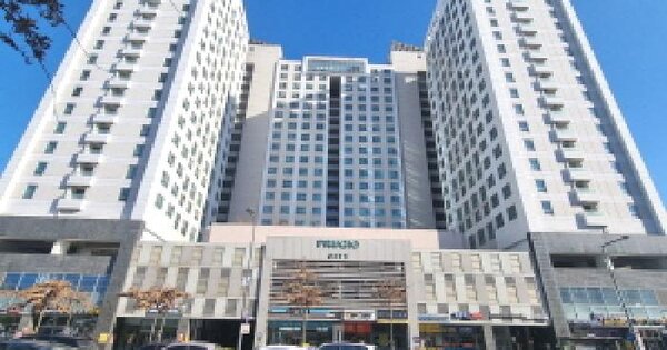 세종특별자치시  어진동  656 푸르지오시티 12층1219호 오피스텔 경매 물건 이미지