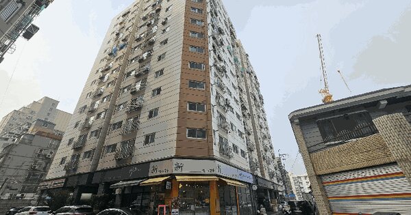 인천광역시 부평구 부평동 407-9 타워팰리스 비동 8층804호 오피스텔 경매 물건 이미지