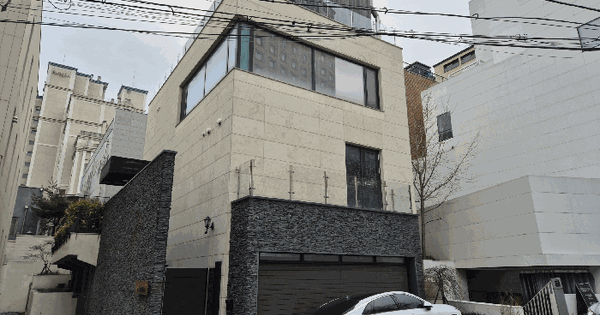 서울특별시 강남구 논현동 246  문화 및 집회시설 경매 물건 이미지