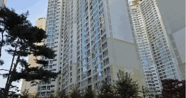 대구광역시 북구 칠성동2가 2-2 침산1차푸르지오 105동 32층3206호 아파트 경매 물건 이미지