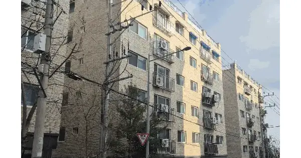 서울특별시 양천구 신월동 1072 아레테시티 제102동 제4층 제402호 다세대주택 경매 물건 이미지