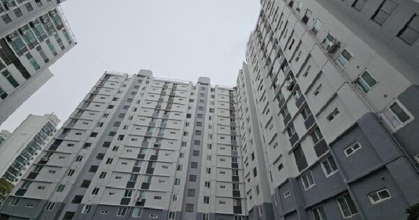 인천광역시 계양구 작전동 580 현대아파트 205동 11층1105호 아파트 경매 물건 이미지