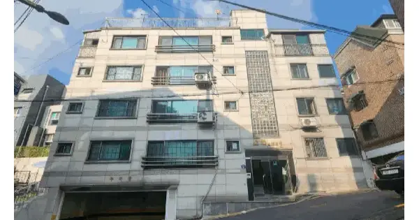 서울특별시 서대문구 북가좌동 351-21  4층401호 다세대주택 경매 물건 이미지