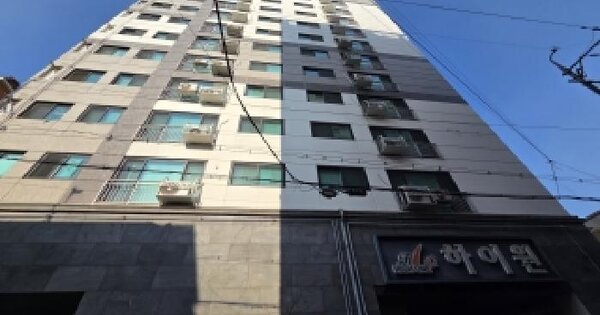 인천광역시 부평구 부평동 158-1 하이원  9층903호 오피스텔 경매 물건 이미지