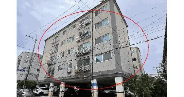 인천광역시 서구 검암동 636-1 타워팰리스5차  3층303호 연립주택 경매 물건 이미지