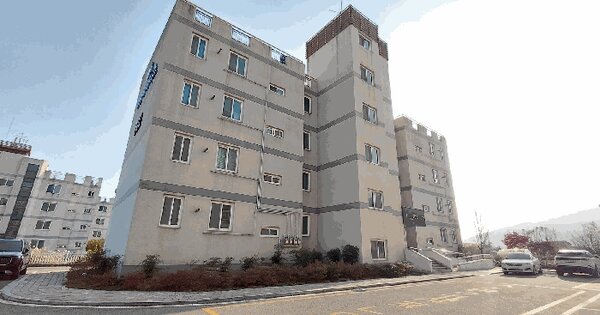 전라남도 곡성군 곡성읍 학정리 506 대명해피니스 202동 1층102호 연립주택 경매 물건 이미지