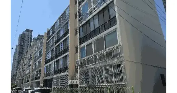 부산광역시 연제구 연산동 405-4 태광아파트  3층309호 아파트 경매 물건 이미지