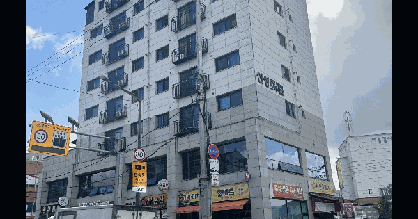 서울특별시 구로구 구로동 508-7 신성스카이뷰  제3층 제301호 근린주택 경매 물건 이미지