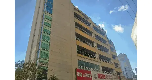 인천광역시 서구 왕길동 660-4 트리풀타워 비동 1층101호 근린상가 경매 물건 이미지