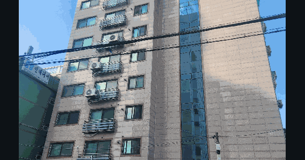 인천광역시 남동구 간석동 920-31 102동 6층602호 오피스텔 경매 물건 이미지