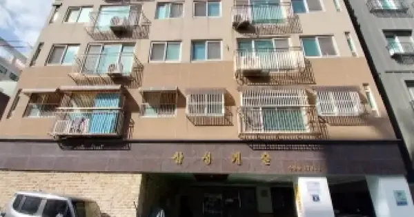 인천광역시 미추홀구 주안동 172-3 삼성캐슬  6층601호 다세대주택 경매 물건 이미지