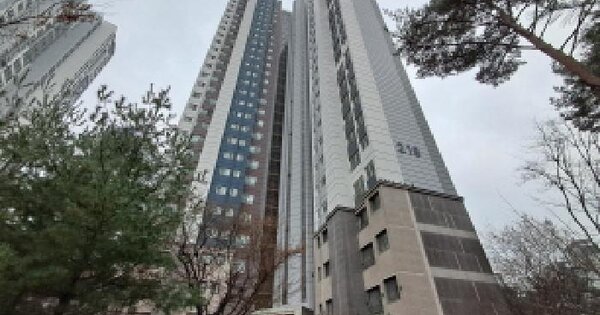 서울특별시 서대문구 남가좌동 385 디엠씨파크뷰자이 218동 1층104호 아파트 경매 물건 이미지