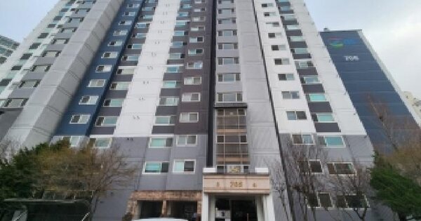 경기도 양주시 삼숭동 689 양주자이아파트 705동 3층 303호 아파트 경매 물건 이미지