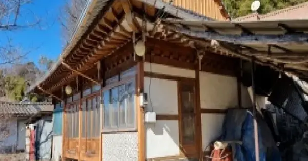 전북특별자치도 장수군 번암면 유정리 42  단독주택 경매 물건 이미지
