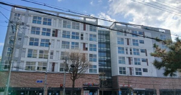서울특별시 도봉구 쌍문동 507-1 에드가쌍문  5층526호 아파트 경매 물건 이미지