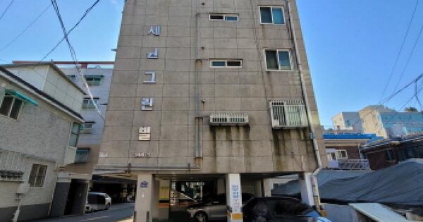 경기도 부천시 원미구 춘의동 144-1 세원빌라  2층202호 다세대주택 경매 물건 이미지