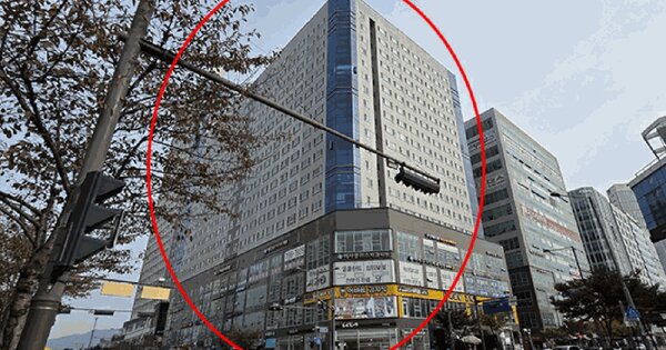 경기도 하남시 망월동 1079 우성르보아파크  9층904호 오피스텔 경매 물건 이미지