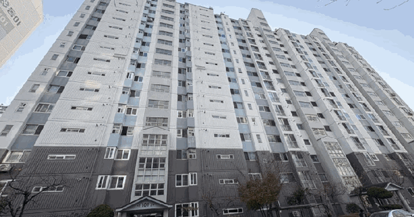 대구광역시 북구 침산동 400-1 침산쌍용아파트 101동 12층1202호 아파트 경매 물건 이미지