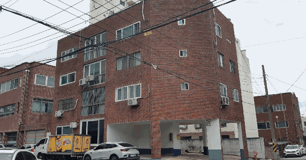 경상북도 구미시 형곡동 318-5 3층 302호 다세대주택 경매 물건 이미지