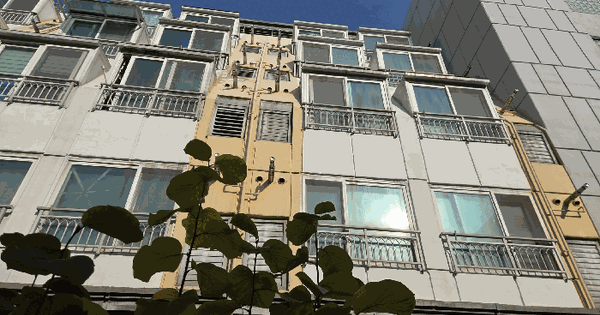 서울특별시 강동구 길동 343-2 현대웰하임2단지  5층521호 도시형생활주택 경매 물건 이미지