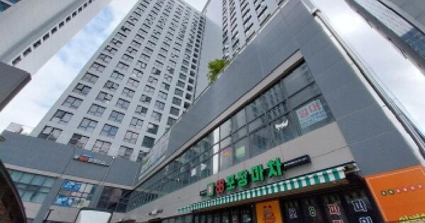 인천광역시 서구 청라동 96-8 리베라움더레이크  2층220호 근린상가 경매 물건 이미지