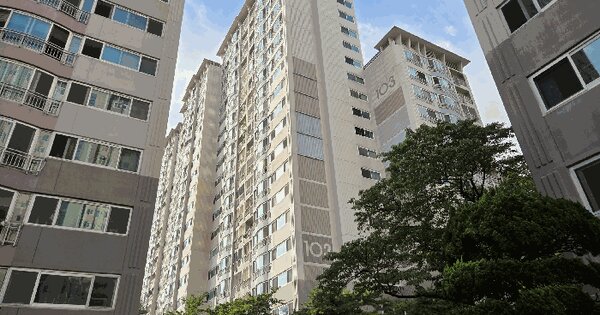 대구광역시 남구 이천동 361-16 희망교대성유니드 103동 3층306호 아파트 경매 물건 이미지