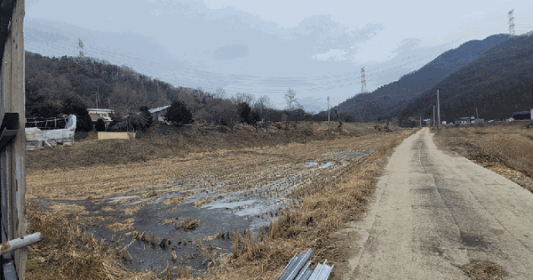 경기도 용인시 처인구 원삼면 목신리 3 답 경매 물건 이미지