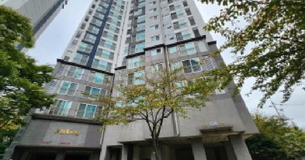 경기도 안양시 만안구 석수동 101-16 관악역이안 104동 14층1401호 아파트 경매 물건 이미지